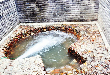 蟹岛温泉第 6 张图片