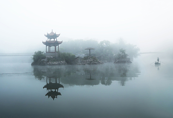 万泉湖第 29 张图片