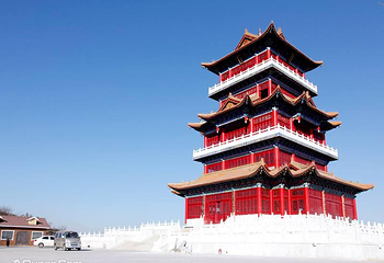 金龙山风景名胜区第 10 张图片