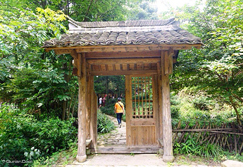 黄公望隐居地第 14 张图片