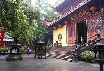天竺三寺第 4 张图片