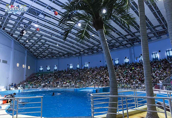 福州罗源湾海洋世界旅游区第 8 张图片