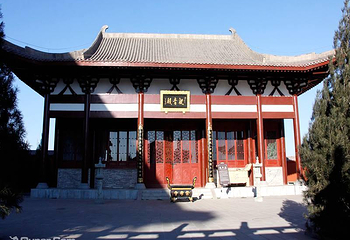 金龙山风景名胜区第 5 张图片