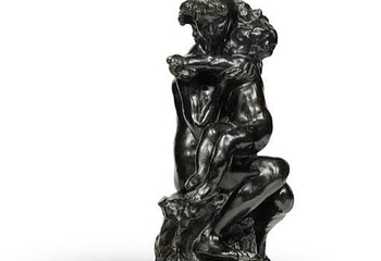 南京国际美术展-大师展第 4 张图片
