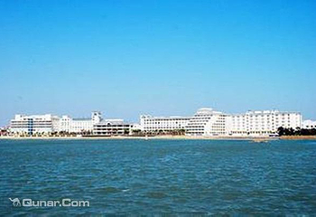 西沙湾沙滩公园第 11 张图片