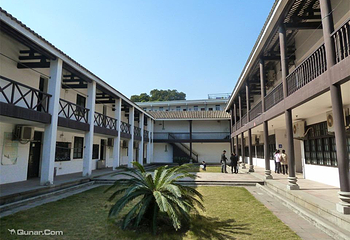 黄埔军校旧址纪念馆第 163 张图片