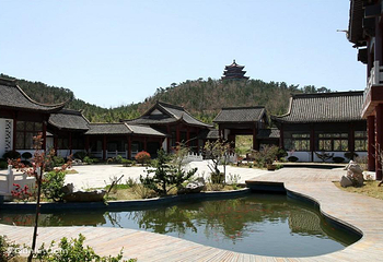 威海华夏城第 7 张图片