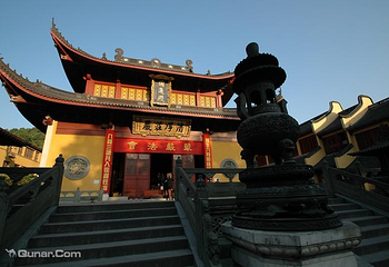 天竺三寺第 5 张图片