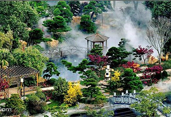 盘龙大观园第 13 张图片