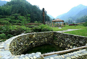 浙江开化国家公园旅游通票第 4 张图片