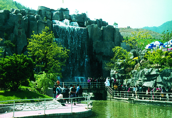 塔山旅游风景区第 35 张图片