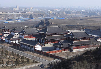 金龙山风景名胜区第 6 张图片