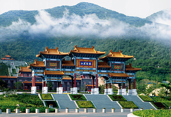 盘山第 17 张图片