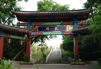 万岁山武侠城第 63 张图片