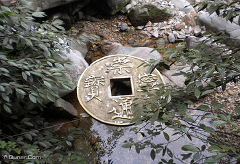 中国大竹海景区第 24 张图片