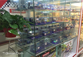 卡雷拉赛车（德思勤店）第 6 张图片