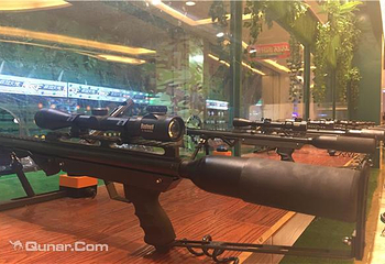 狙击手射击俱乐部第 1 张图片