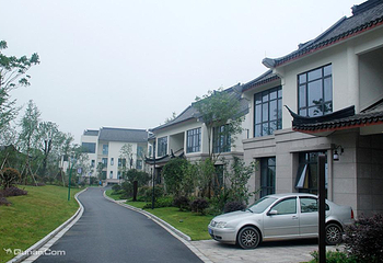 浙北大峡谷第 27 张图片