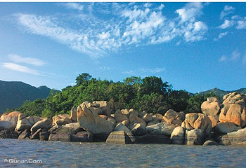 台山海角城旅游度假中心第 25 张图片
