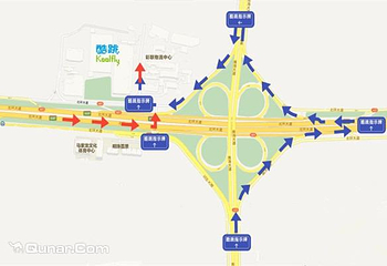 酷跳蹦床主题公园第 2 张图片