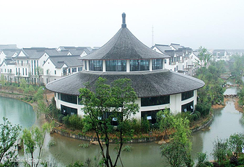 浙北大峡谷第 29 张图片