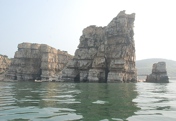 长岛海上游第 31 张图片