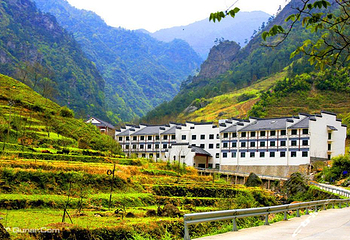 十门峡景区第 36 张图片