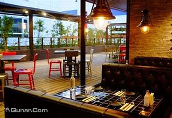 台北小韩坊 mini K 餐厅第 3 张图片