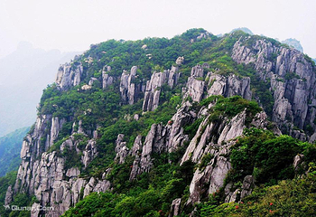 十门峡景区第 20 张图片