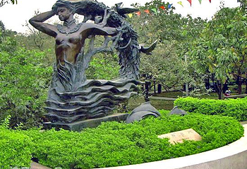 杨桃公园第 4 张图片