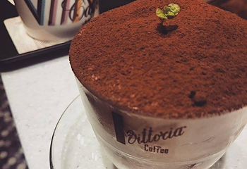 VIIA Cafe第 6 张图片