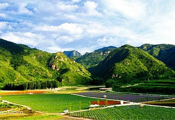 云佛山海滨浴场第 4 张图片