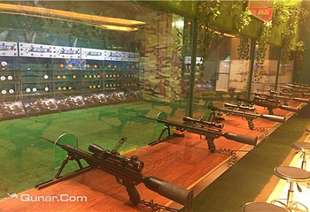 狙击手射击俱乐部第 5 张图片