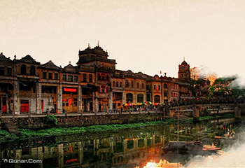 台山海角城旅游度假中心第 23 张图片