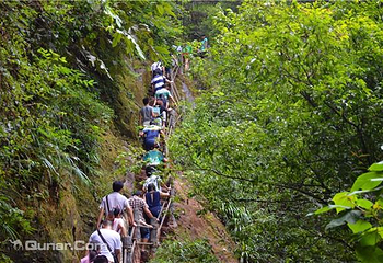 爱情天梯-同心桥第 7 张图片