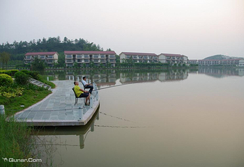 台山海角城旅游度假中心第 27 张图片