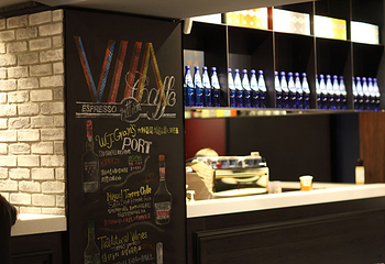 VIIA Cafe第 5 张图片