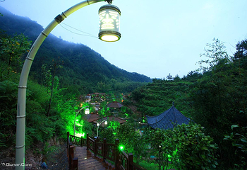黄山醉温泉第 64 张图片