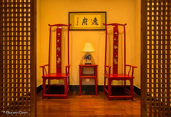 珠海海泉湾旅游度假区第 53 张图片