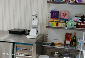 乐悠悠DIY蛋糕手工坊第 6 张图片