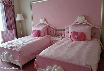 安吉Hello Kitty乐园第 55 张图片