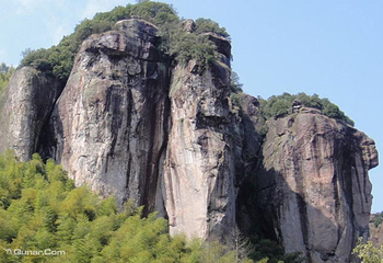 钱江源漂流第 10 张图片
