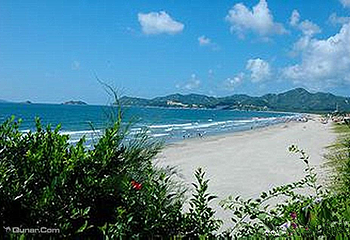 川岛旅游度假区第 42 张图片