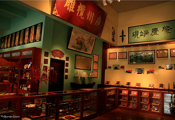 岭南印象园第 33 张图片