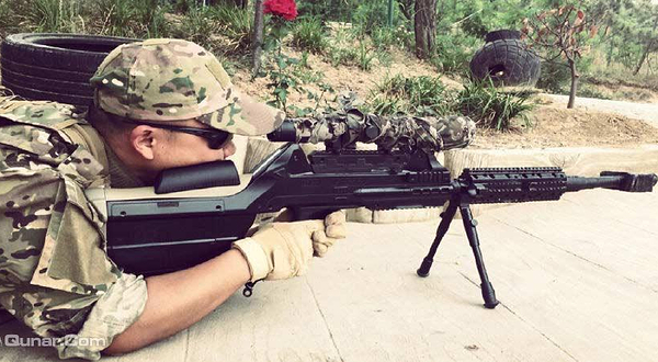 青岛兄弟连真人CS