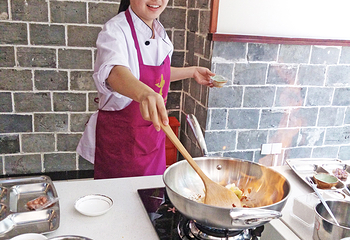 成都川菜博物馆第 88 张图片
