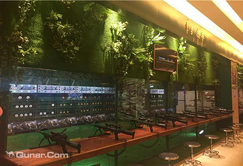 狙击手射击俱乐部第 4 张图片