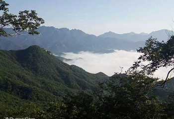 天龙池景区第 5 张图片