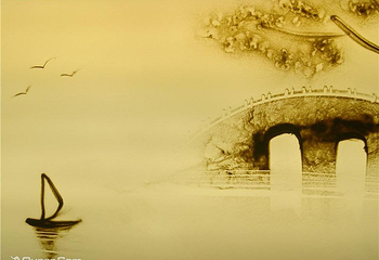 北海·印象李泰山第 14 张图片