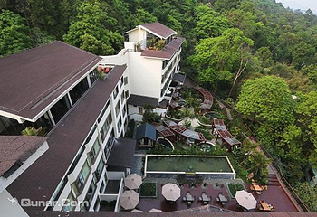 广州从化淳舍温泉第 8 张图片
